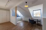 Dachgeschoßwohnung Düsseldorf Derendorf - 1 Zimmer, 55 m&sup2;, 900&euro; | Angebot:27549182