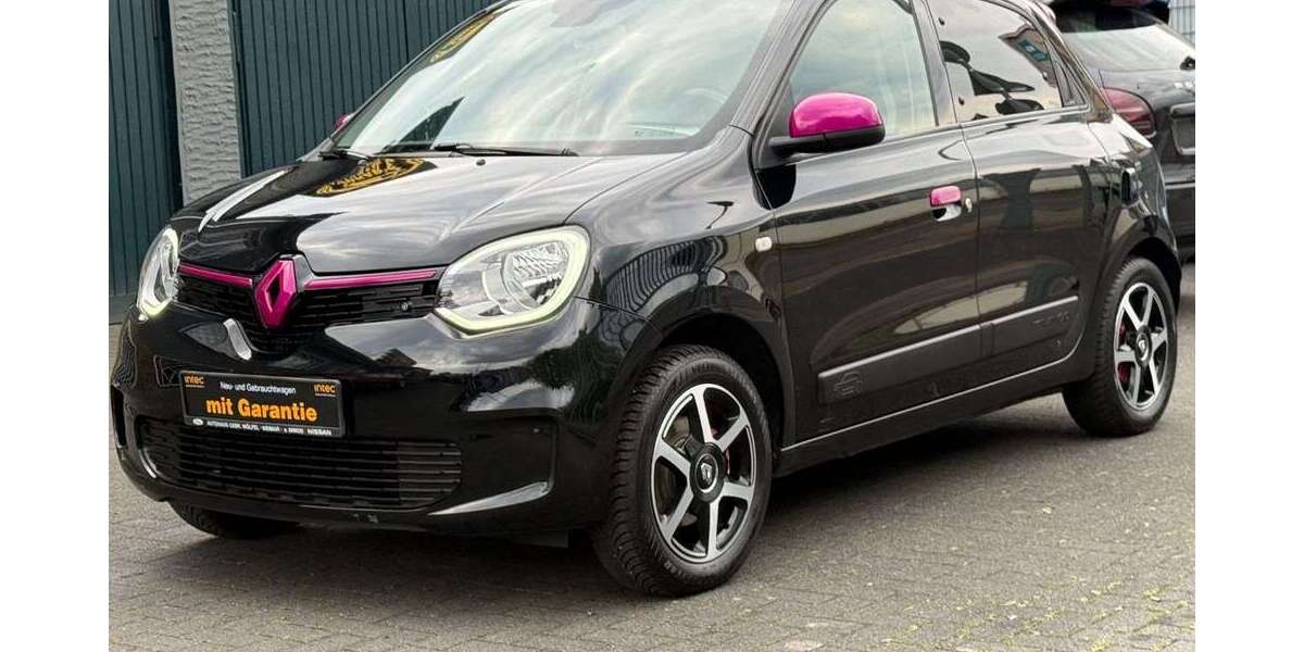 Renault Twingo 71.000 km 8.900 &euro; Bergisch Gladbach 51469