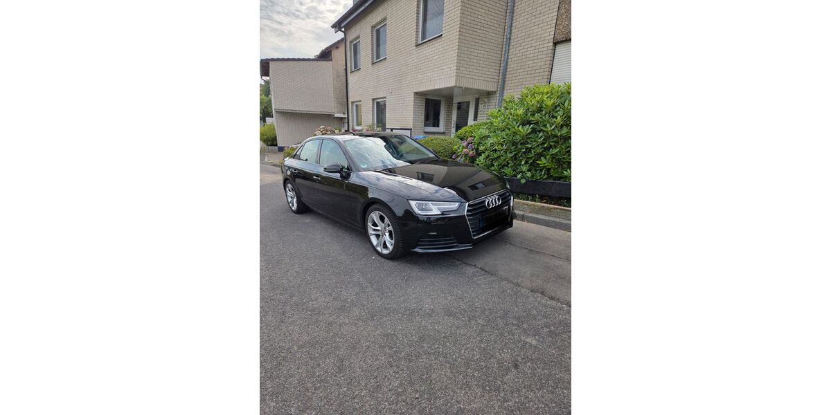 Audi A4 123.000 km 17.300 &euro; Remscheid 42853