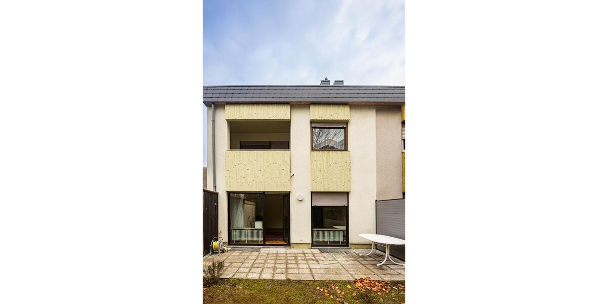 Doppelhaushälfte Leverkusen Opladen - 7 Zimmer, 163 m&sup2;, 525.000&euro; | Angebot:24441132