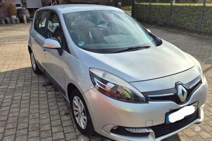 Renault Scenic 149.900 km 3.899 &euro; Dormagen 41542