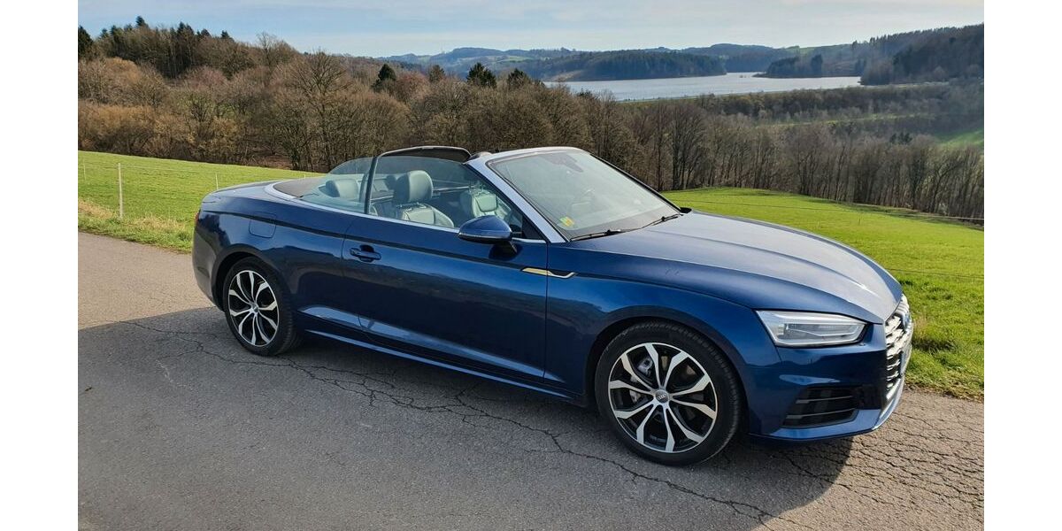 Audi A5 132.000 km 22.800 &euro; Langenfeld 40764