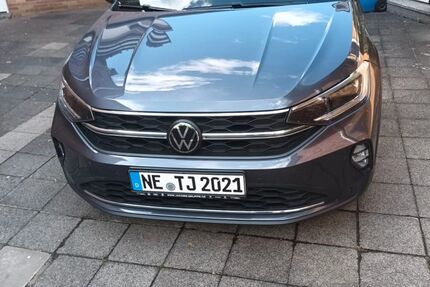 VW Taigo