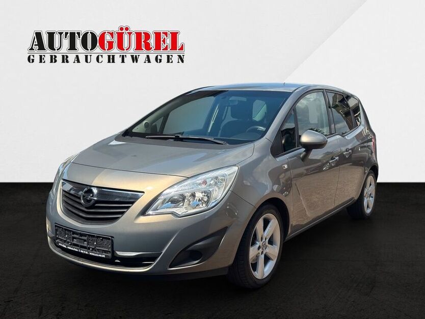 Meriva