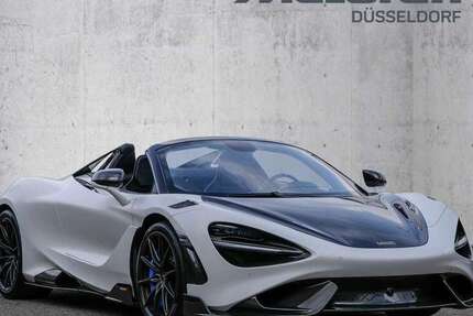 McLaren 12 C