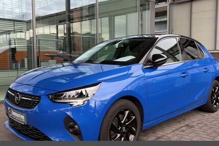 Opel Corsa 85.241 km 13.650 &euro; Bergisch Gladbach 51469