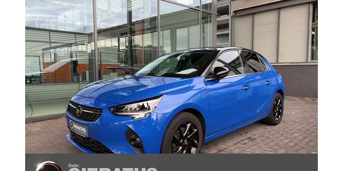 Opel Corsa 85.241 km 13.650 &euro; Bergisch Gladbach 51469