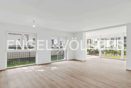 Wohnung Pulheim - 4 Zimmer, 124 m&sup2;, 734.000&euro; | Angebot:26434630