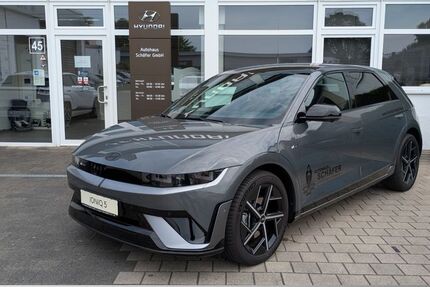 Hyundai IONIQ 5 3.342 km 53.989 &euro; Leverkusen 51373