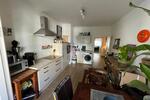 Etagenwohnung Düsseldorf Pempelfort - 2 Zimmer, 52 m&sup2;, 622&euro; | Angebot:27608815