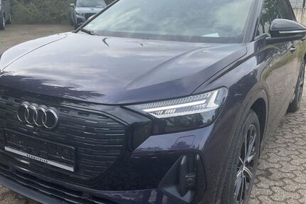 Audi Q4 e-tron 45.921 km 33.980 &euro; Hilden 40721