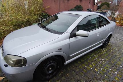 Opel Astra 159.100 km 2.000 &euro; Neuss 41472