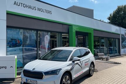 Skoda Enyaq 45.000 km 25.200 &euro; Neuss 41462