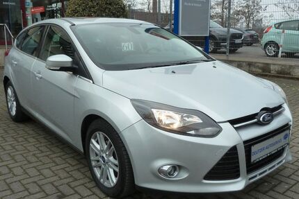 Ford Focus 71.226 km 8.090 &euro; Köln 51063