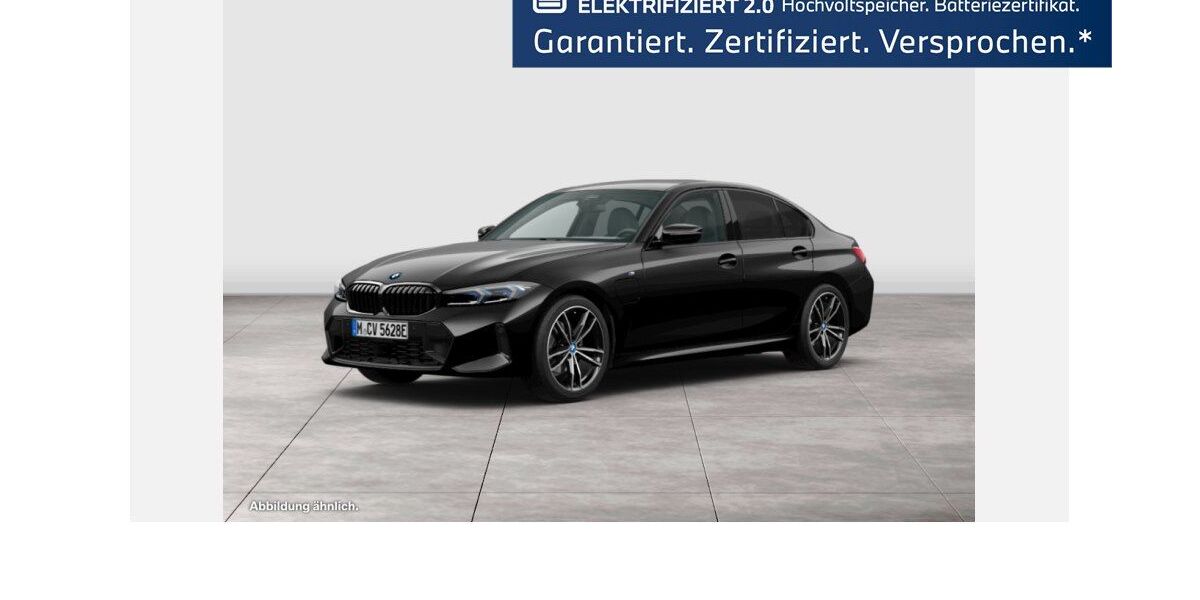 BMW 330 13.548 km 44.190 € Sprockhövel 45549