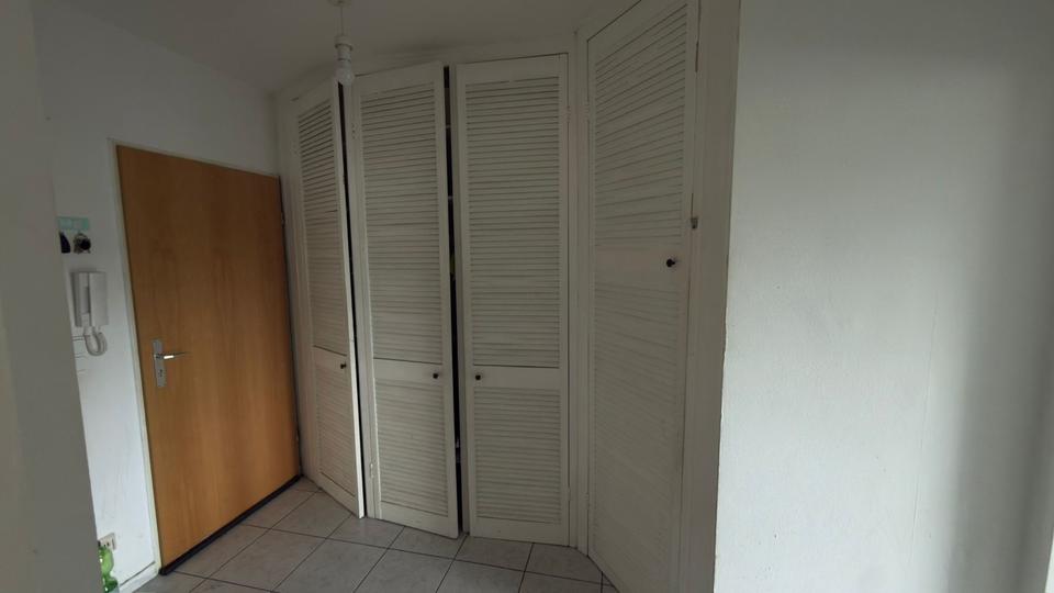 Etagenwohnung Leverkusen Alkenrath - 2 Zimmer, 64 m&sup2;, 219.000&euro; | Angebot:25948285