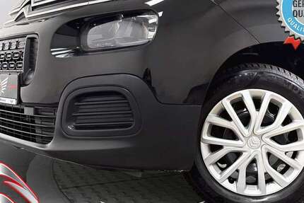 Citroen Berlingo 124.339 km 10.990 &euro; Düsseldorf 40625