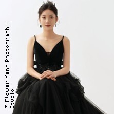 Zhouhui Shen Düsseldorf