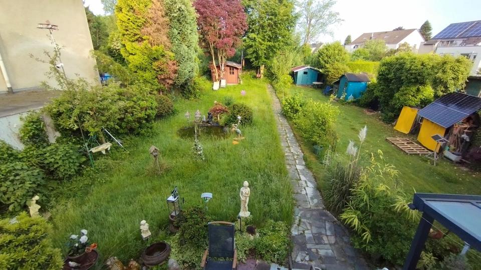 Einfamilienhaus Solingen Central - 300.000&euro; | Angebot:27079175
