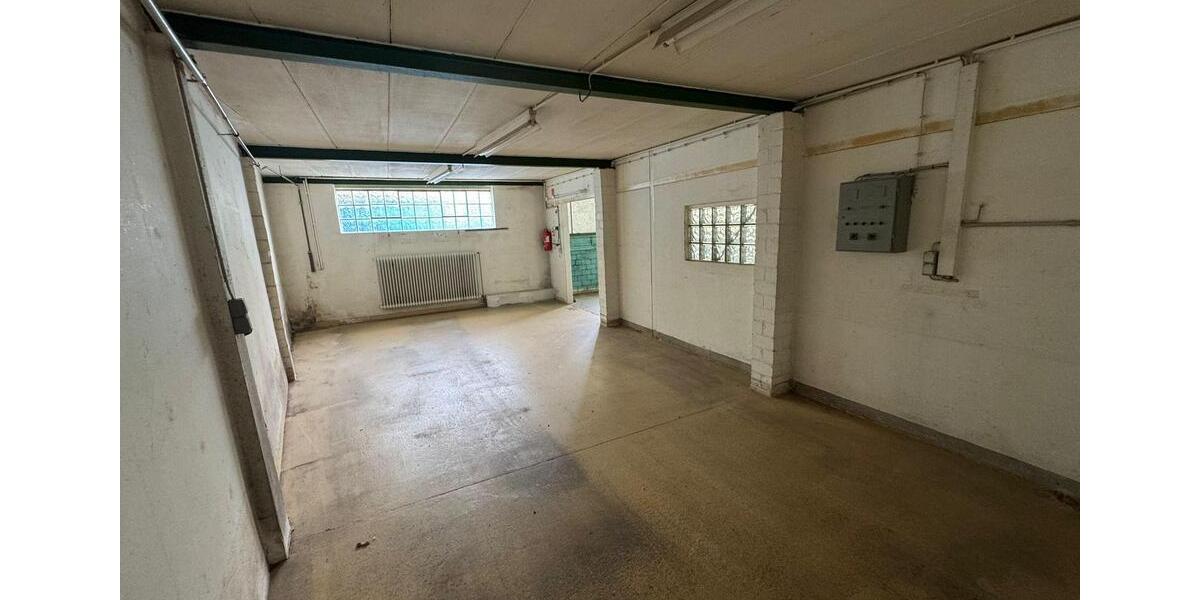 Gewerbeobjekt Solingen Höhscheid - 2.900&euro; | Angebot:24777984