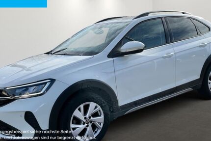 VW Taigo 58.955 km 17.350 € Solingen 42651