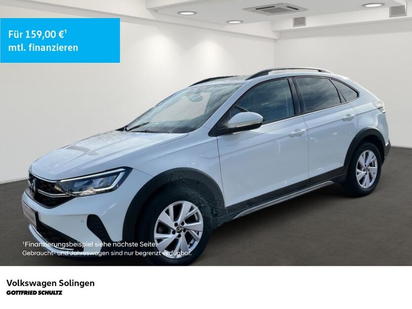 VW Taigo 58.955 km 17.990 € Solingen 42651