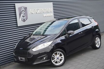Ford Fiesta 95.000 km 7.590 € Monheim am Rhein 40789
