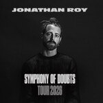 Jonathan Roy + Support: Portair - Symphony of Doubts Tour 2026