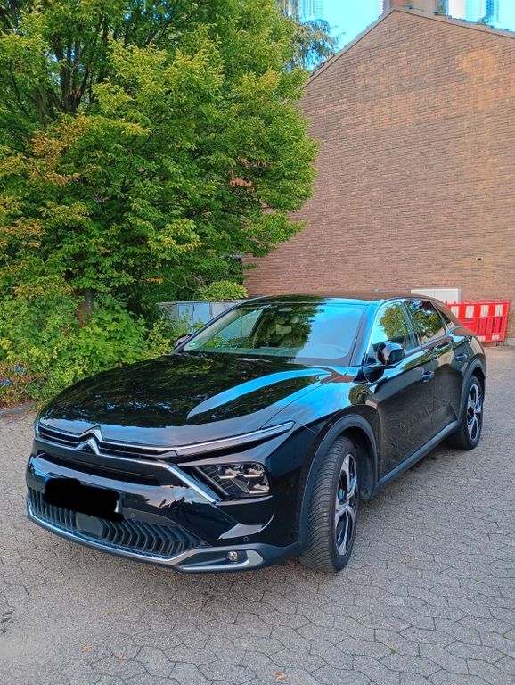 C5 X