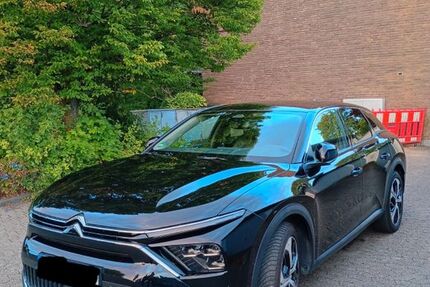 Citroen C5 X