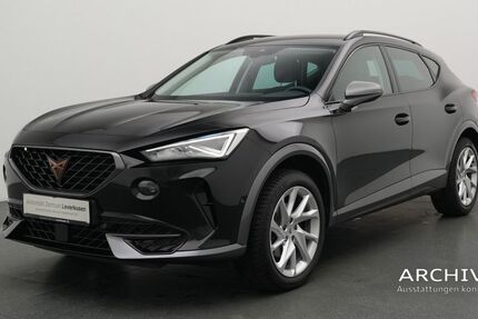 Cupra Formentor 29.979 km 25.988 &euro; Leverkusen 51373