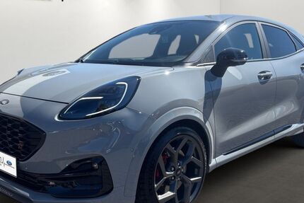 Ford Puma 18.697 km 25.890 &euro; Köln 51107