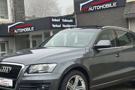 Audi Q5 238.253 km 11.490 &euro; Velbert 42551