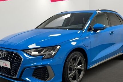 Audi A3 62.882 km 23.890 &euro; Düsseldorf 40233