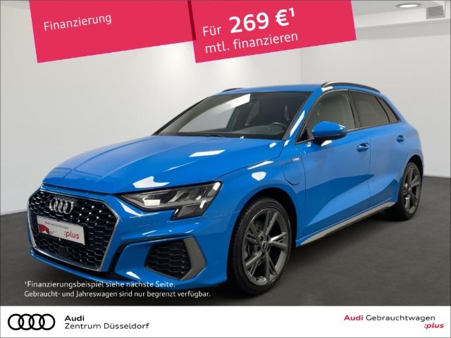 Audi A3 62.882 km 23.890 &euro; Düsseldorf 40233