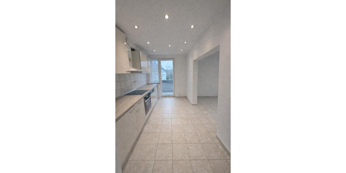 Etagenwohnung Düsseldorf Flingern Süd - 3 Zimmer, 54 m&sup2;, 229.000&euro; | Angebot:25750798