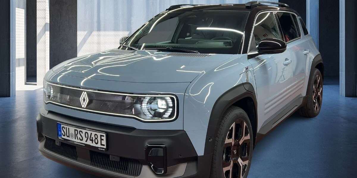 Renault R 4 1.750 km 34.990 &euro; Köln 50939