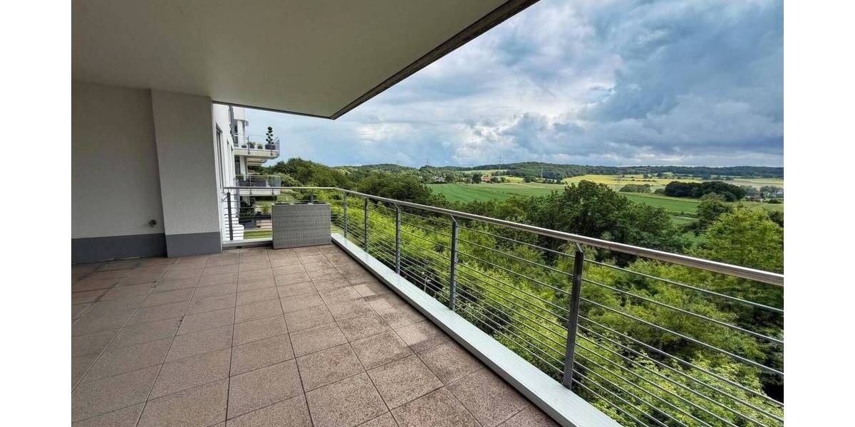 Etagenwohnung Hattingen Blankenstein - 4 Zimmer, 139 m&sup2;, 1.800&euro; | Angebot:26863059
