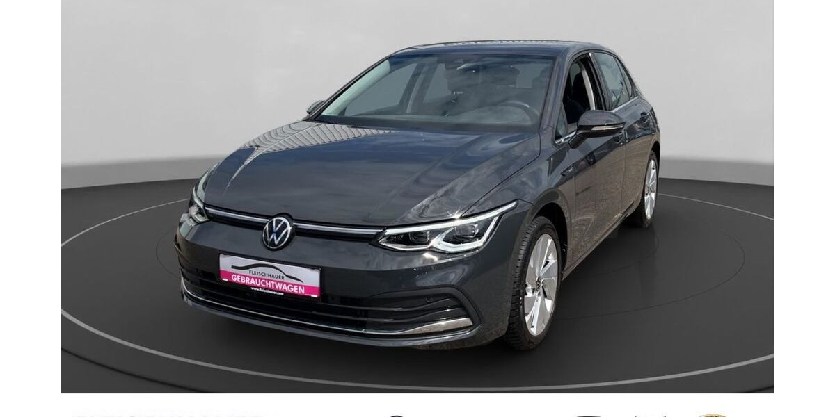 VW Golf 19.604 km 23.990 &euro; Köln 51145