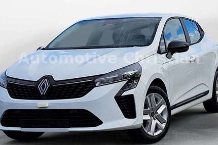 Renault Clio 14.000 km 14.890 € Erkrath 40699