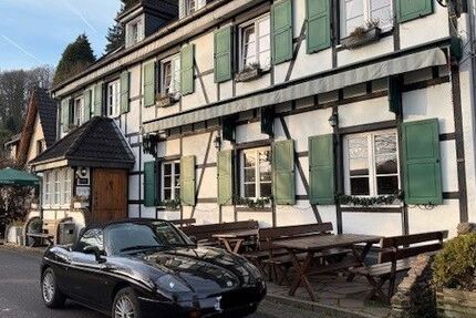 Fiat Barchetta 71.320 km 8.888 &euro; Remscheid 42899