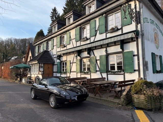 Fiat Barchetta 71.320 km 8.888 &euro; Remscheid 42899