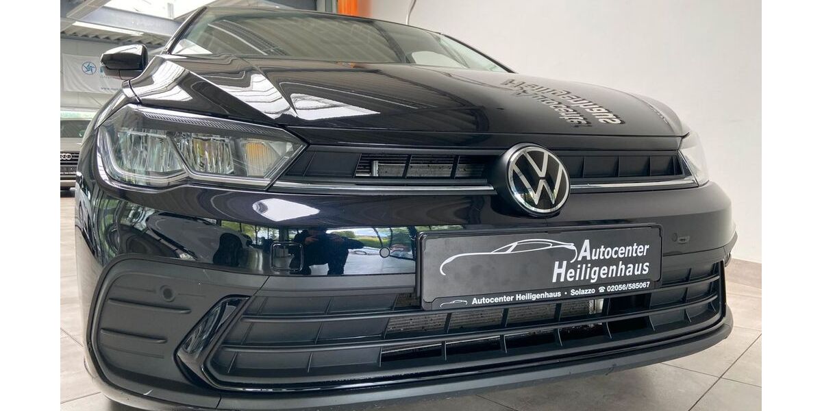 VW Polo 29.953 km 17.980 &euro; Heiligenhaus 42579