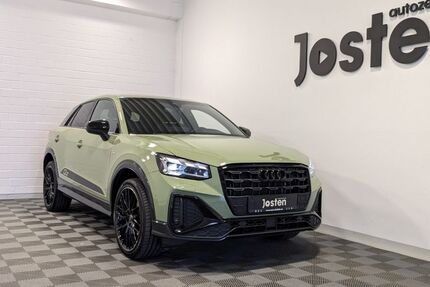 Audi Q2 39.558 km 29.990 € Monheim am Rhein 40789