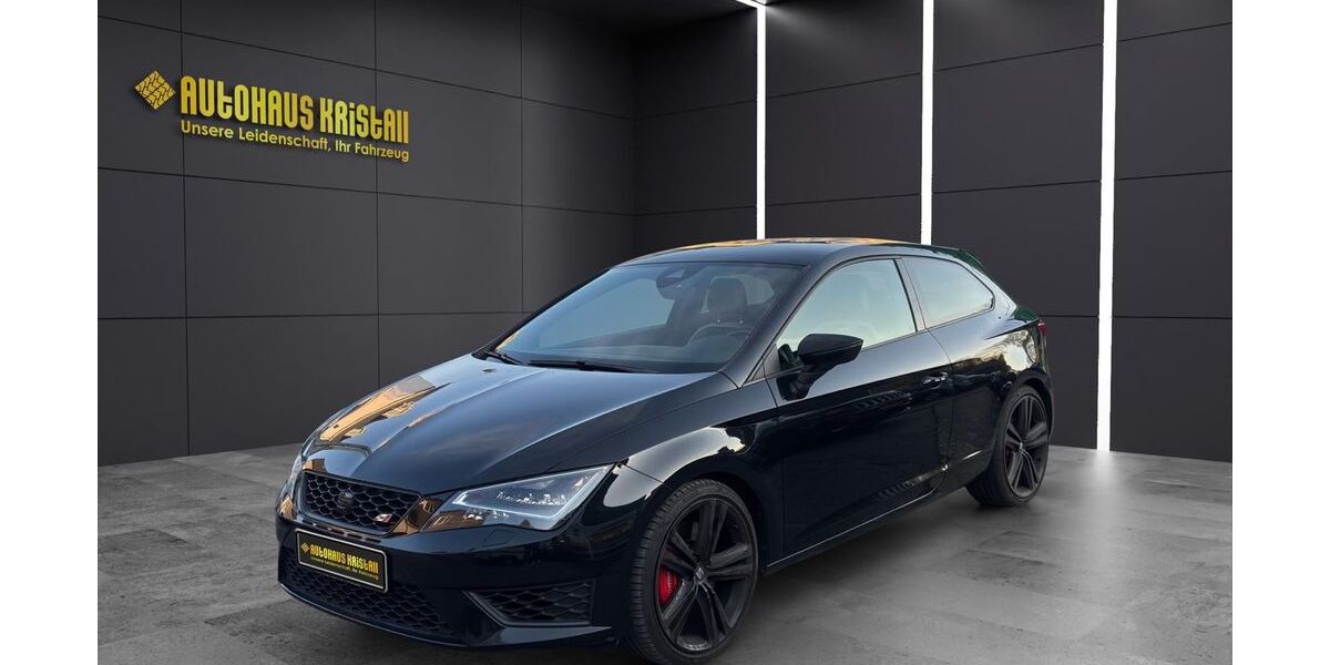 Seat Leon 133.000 km 15.980 &euro; Remscheid 42897