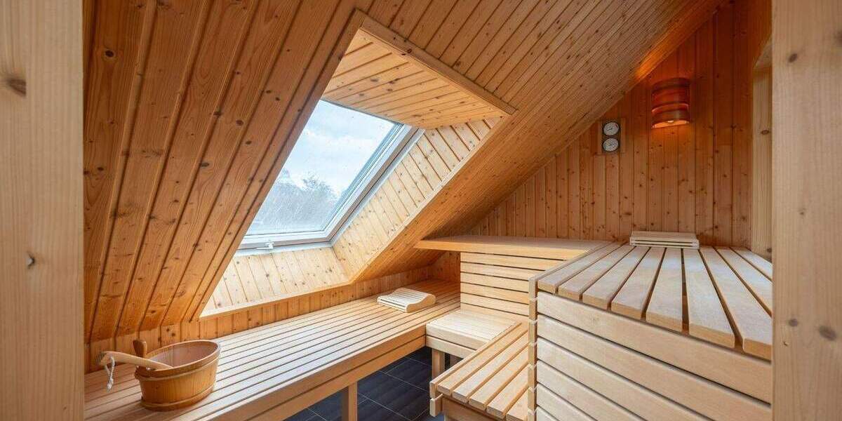 Doppelhaushälfte Neuss Gnadental - 7 Zimmer, 218 m&sup2;, 1.370.000&euro; | Angebot:25738398