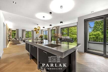 Wohnung Düsseldorf Stadtbezirk 7 - 4 Zimmer, 232 m&sup2;, 2.650.000&euro; | Angebot:26997660