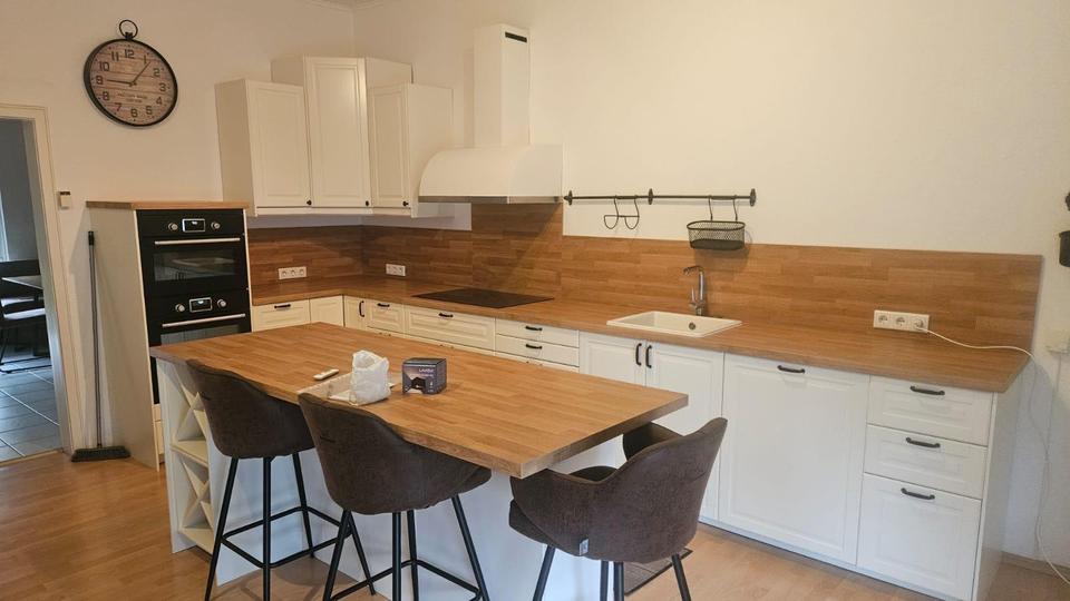 Reihenhaus Wuppertal Dornap - 4 Zimmer, 115 m&sup2;, 1.675&euro; | Angebot:25789637