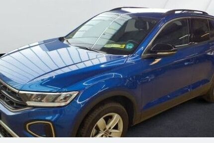 VW T-Roc 23.487 km 23.980 € Bochum 44809
