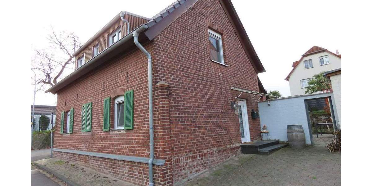 Einfamilienhaus Dormagen Gohr - 5 Zimmer, 180 m&sup2;, 650.000&euro; | Angebot:24775459